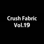 Crush fabric