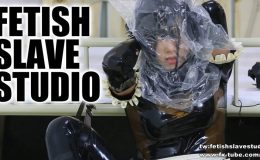 【HD】やるなら徹底的に…ラバーマスターの愛ある●●