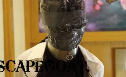 生贄：自ら志願して犠牲になったOL