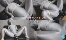 【HD】「マスク女子ゼンタイ化 みさき」episode4