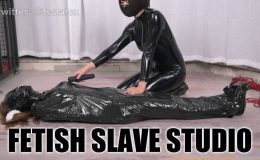 【HD】ミイラの作り方