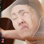 【HD】顔面パンスト恥● 東雲あずさ 2