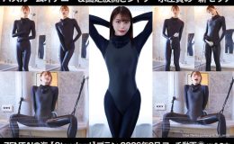 【HD】バスルームオナニー&固定股開きシャワー水圧責め  新セリナ