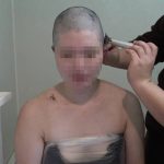 【HD】剃りっ怒vol.73 めとろぽりたん