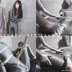 【HD】『マスク女子ゼンタイ化 みかこ』episode4(全6ep)